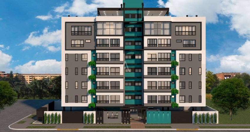 Apartamento 2 quartos à venda no Bairro ALTO ALEGRE em CASCAVEL por R$ 419.000,00