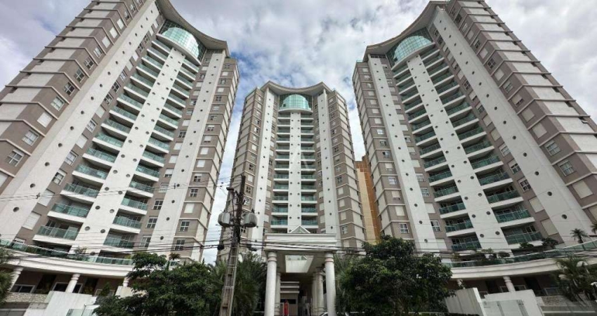 Apartamento 3 quartos à venda no Bairro CENTRO em CASCAVEL por R$ 1.920.000,00