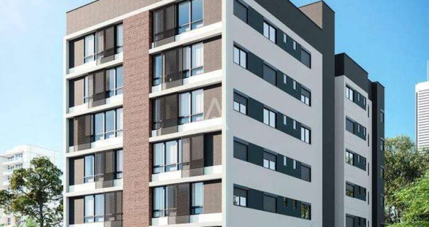 Apartamento 3 quartos à venda no Bairro Centro em Marechal Cândido Rondon por R$ 625.000,00