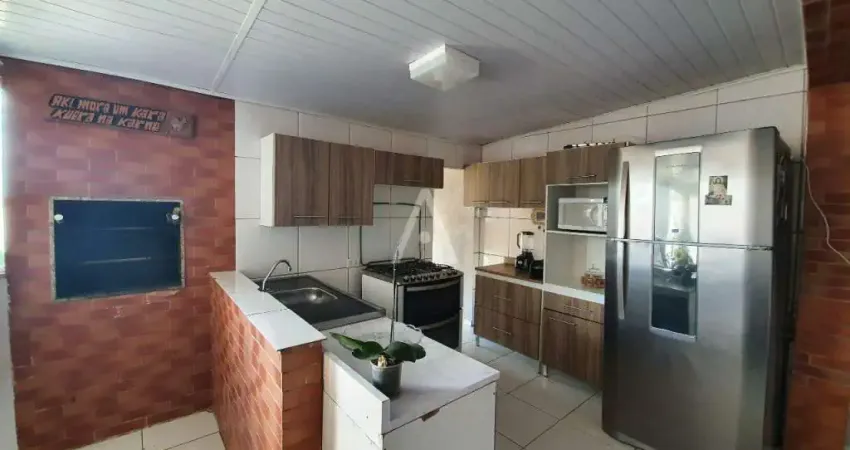 Casa residencial 3 quartos à venda no bairro sao cristovao em cascavel por r$ 850.000,00