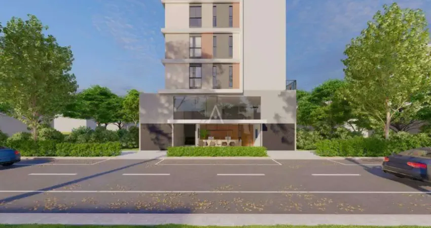 Apartamento 2 quartos à venda no Bairro NEVA em CASCAVEL por R$ 428.233,00