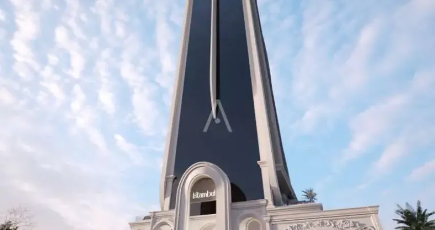 Apartamento 3 quartos à venda no bairro centro em cascavel por r$ 8.897.700,00