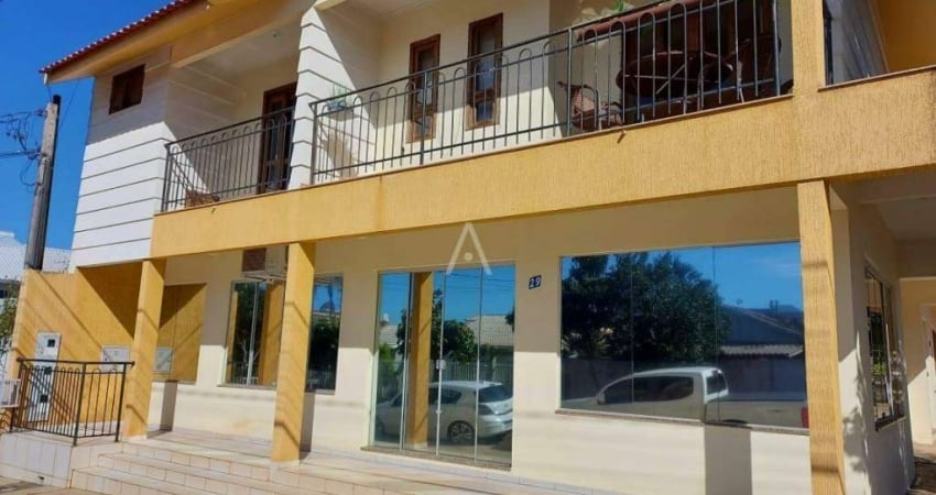 Sala Comercial à venda no Bairro JARDIM GISELA em TOLEDO por R$ 470.000,00