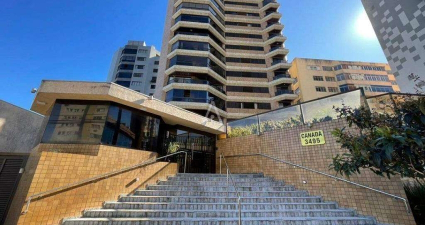 Apartamento 3 quartos à venda no Bairro CENTRO em CASCAVEL por R$ 3.179.000,00