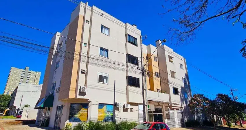 Apartamento 2 quartos à venda no Bairro CENTRO em CASCAVEL por R$ 330.000,00