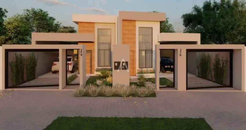 Casa Residencial 3 quartos à venda no Bairro Vista Linda em CASCAVEL por R$ 620.000,00