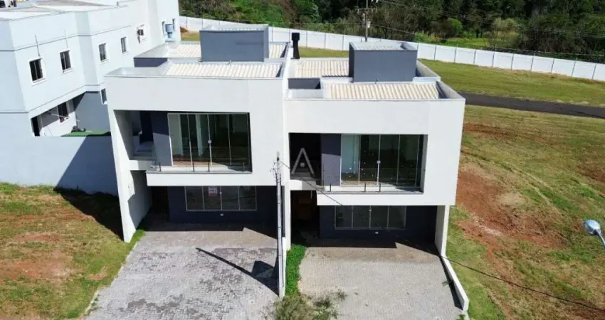 Sobrado 3 quartos à venda no Bairro UNIVERSITARIO em CASCAVEL por R$ 600.000,00