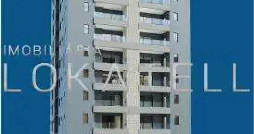 Apartamentos a venda no Edifício Lugano no Coqueiral em Cascavel