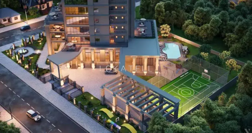 Apartamento 4 quartos à venda no Bairro NEVA em CASCAVEL por R$ 5.040.000,00