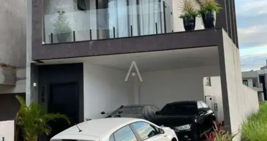 Sobrado 3 quartos à venda no Bairro FAG em CASCAVEL por R$ 1.890.000,00