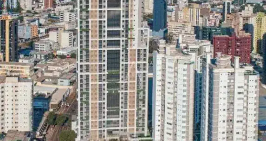 Apartamento 1 quarto à venda no Bairro CENTRO em CASCAVEL por R$ 568.000,00