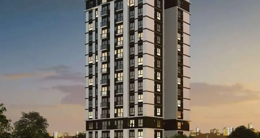 Apartamentos a venda. Neva - Cascavel, a partir de R$ 682.293,00