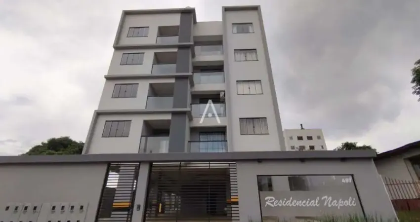 Apartamento 1 quarto à venda no Bairro SAO CRISTOVAO em CASCAVEL por R$ 270.000,00