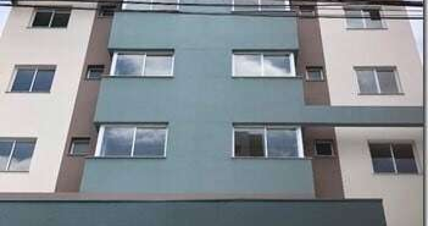 Apartamento a venda, Edifício Monterrey, Centro - Cascavel/PR