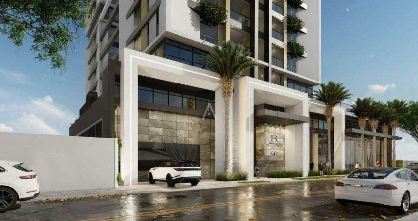 Apartamento 3 quartos à venda no Bairro CENTRO em CASCAVEL por R$ 1.620.000,00