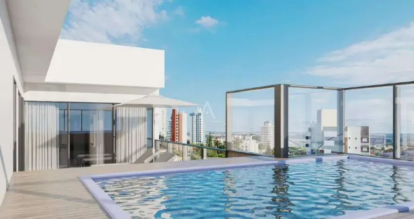 Apartamento 3 quartos à venda no Bairro CENTRO em TOLEDO por R$ 750.000,00