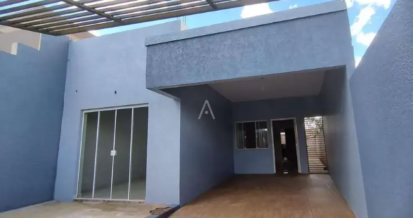 Casa residencial 1 quarto para aluguel no bairro jardim parizzotto em toledo por r$ 1.800,00