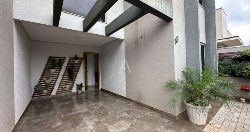 Sobrado 2 quartos à venda no Bairro JARDIM PANORAMA em TOLEDO por R$ 300.000,00