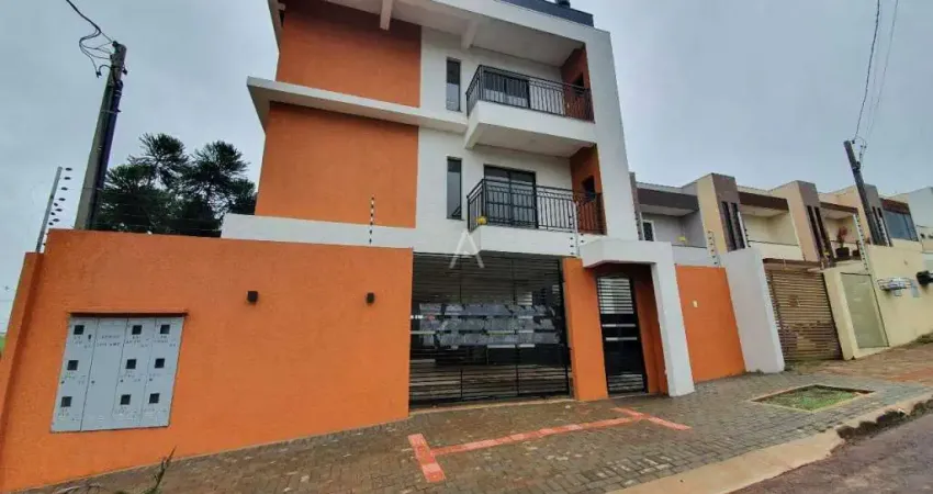 Apartamento novo para locação no Loteamento Belmont