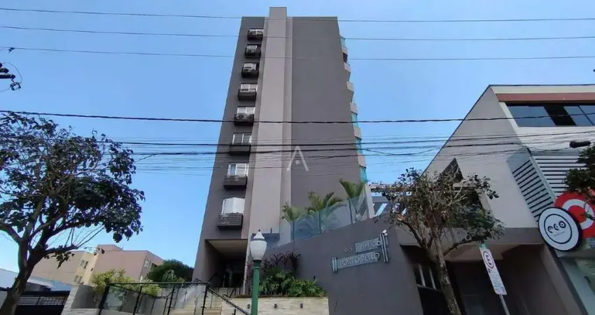 Apartamento 3 quartos para aluguel no bairro centro em toledo por r$ 2.800,00