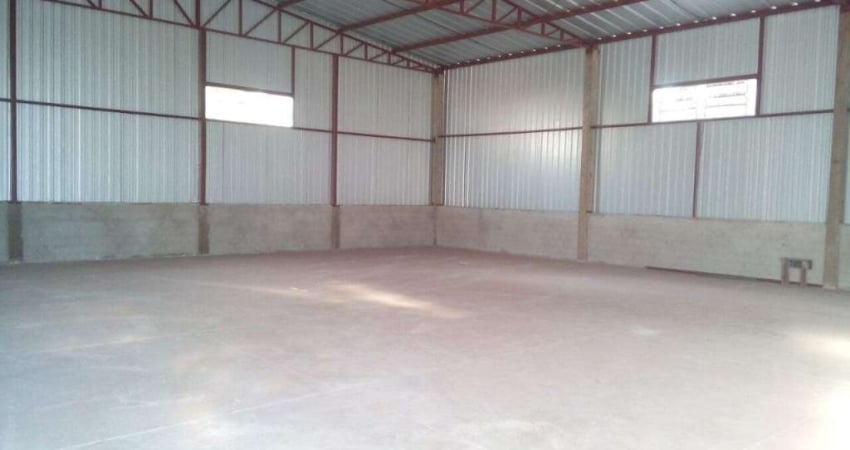 Barracão Comercial para aluguel no Bairro JARDIM COOPAGRO em TOLEDO por R$ 4.500,00