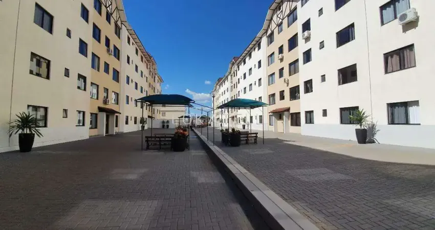 Apartamento para locação no recanto tropical em cascavel pr