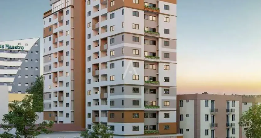 Apartamento 2 quartos à venda no Bairro Centro em Cascavel Pr por R$ 570.000,00