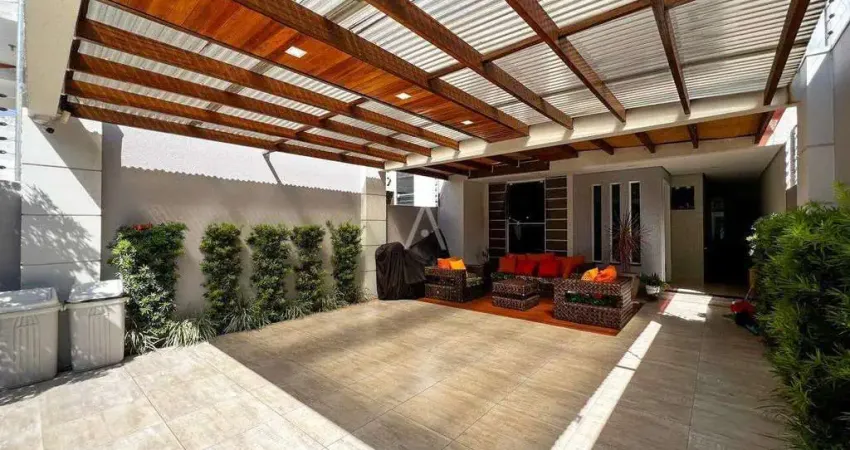 Sobrado 3 quartos à venda no Bairro CANADA em CASCAVEL por R$ 1.650.000,00