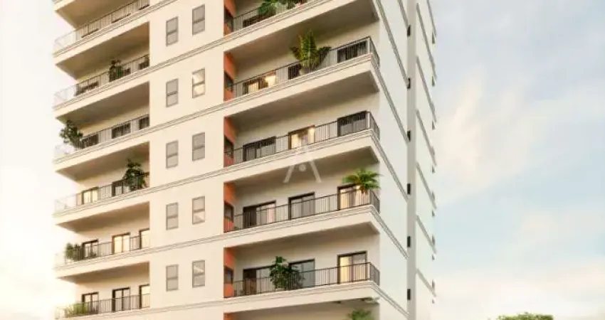 Apartamento 2 quartos à venda no Bairro CANCELLI em CASCAVEL por R$ 476.956,00