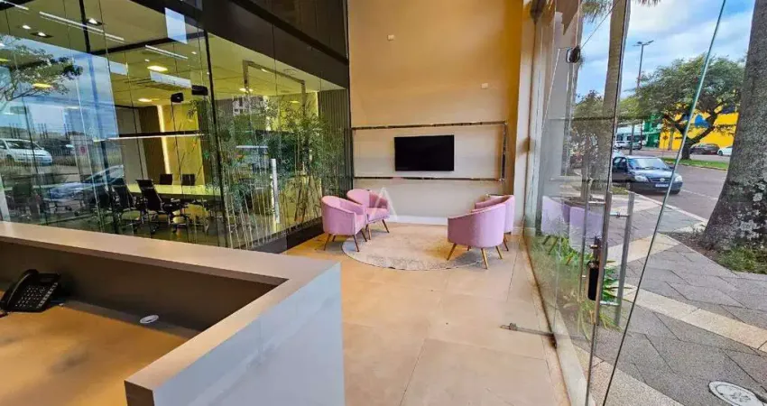 Sala comercial para alugar na Avenida Piquiri, Centro, Cascavel