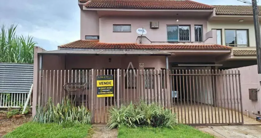 Sobrado 4 quartos à venda no Bairro NEVA em CASCAVEL por R$ 1.300.000,00