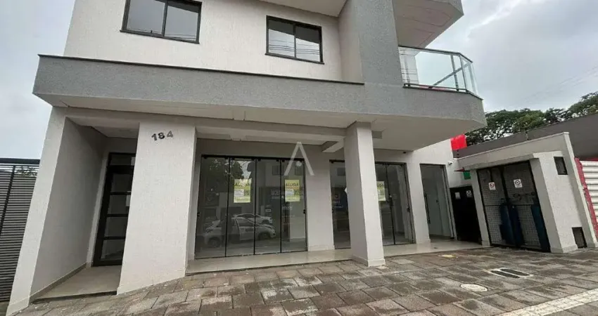 Sala comercial para alugar na Rua Vitória, Centro, Cascavel