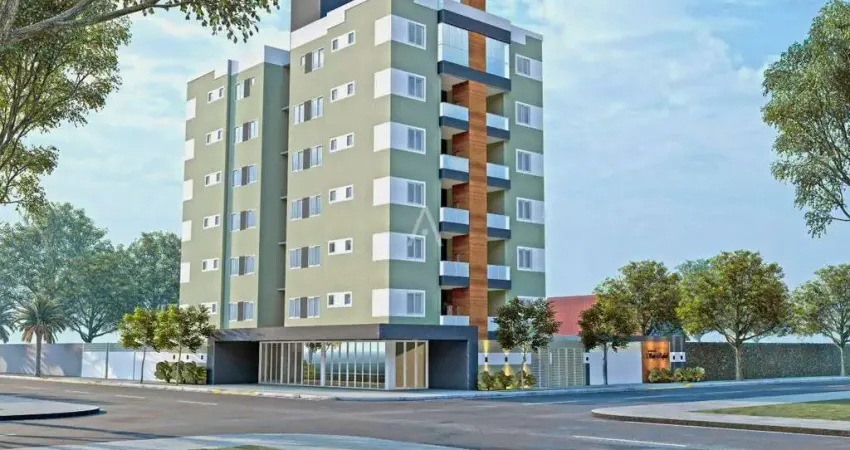 Apartamento 2 quartos à venda no Bairro SAO CRISTOVAO em CASCAVEL por R$ 424.088,07