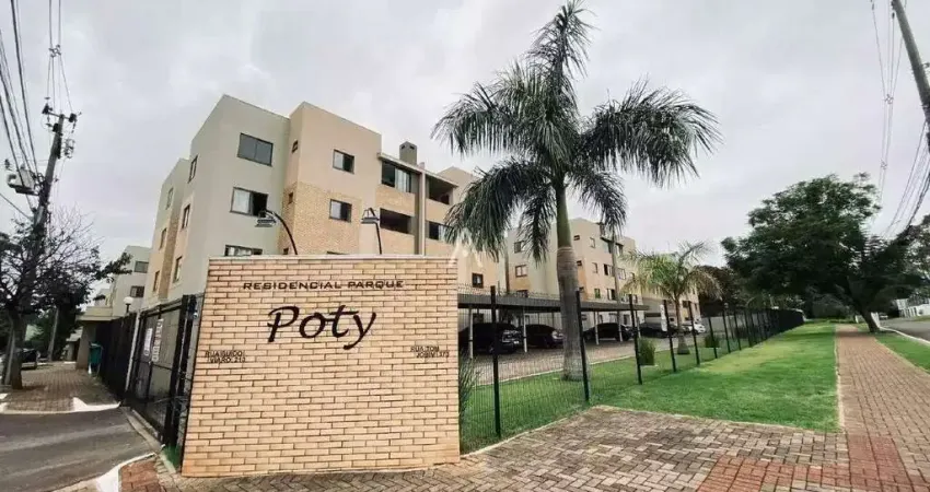 Apartamento térreo para locação no Bairro Country em Cascavel Pr