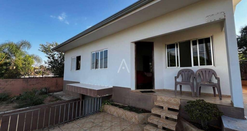 Casa Residencial 3 quartos à venda no Bairro UNIVERSITARIO em CASCAVEL por R$ 600.000,00