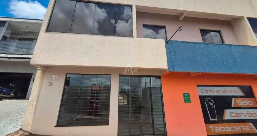 Sala comercial para alugar na Rua Vitória, Centro, Cascavel