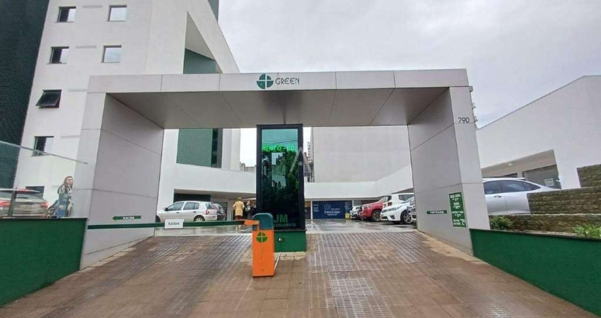 Sala comercial para alugar na Rua Maranhão, Centro, Cascavel