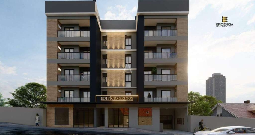 Apartamento 1 quarto à venda no Bairro CENTRO em TOLEDO por R$ 325.000,00