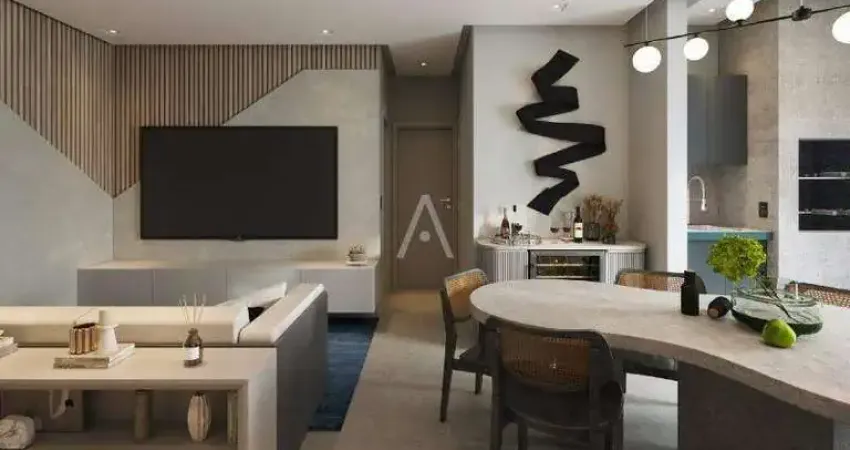 Apartamento 2 quartos à venda no Bairro PARQUE SAO PAULO em CASCAVEL por R$ 440.000,00