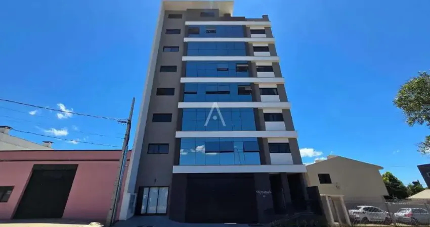 Apartamento 2 quartos para aluguel no bairro jardim santa maria em toledo por r$ 1.850,00