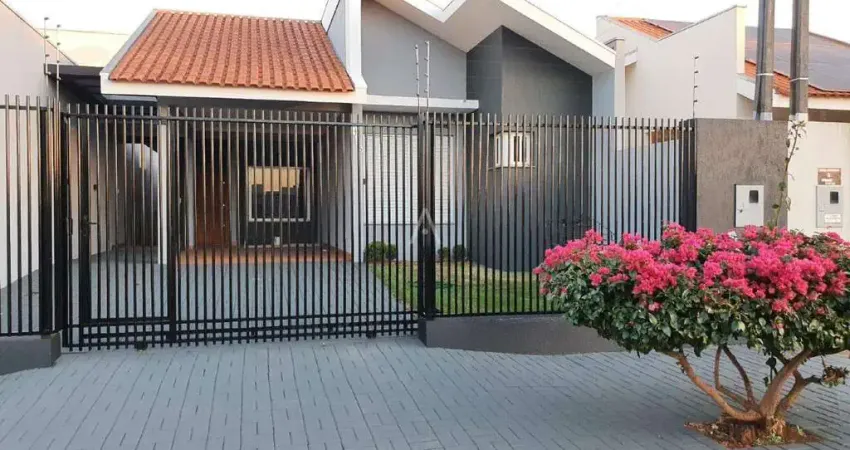Casa Residencial 3 quartos para aluguel no Bairro JARDIM GISELA em TOLEDO por R$ 3.350,00