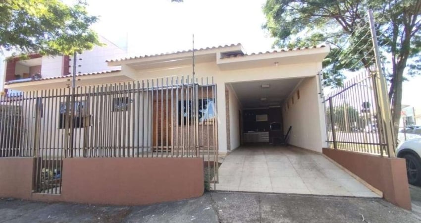 Casa para locação no Canadá em Cascavel