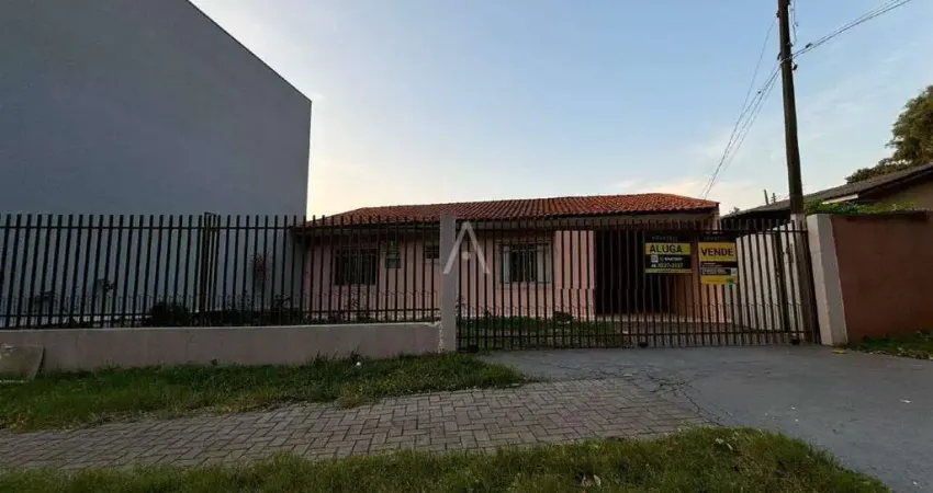 Casa para locação no bairro Alto Alegre em Cascavel