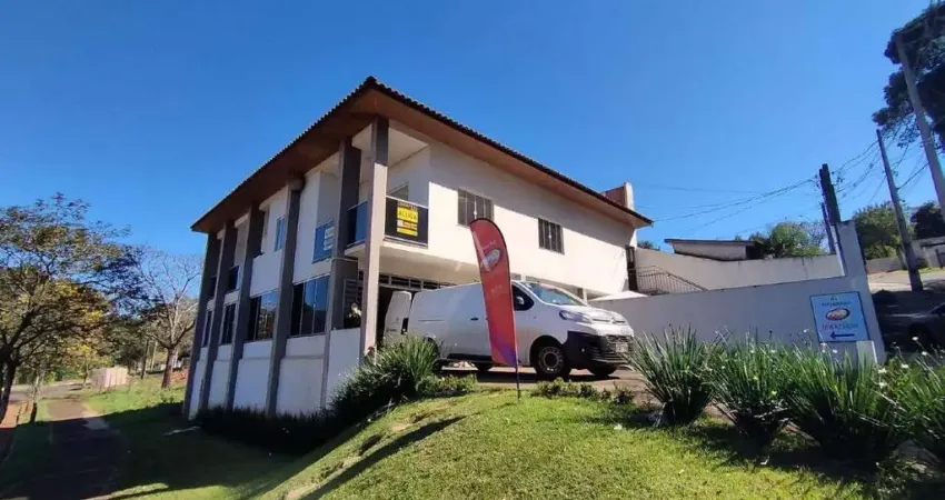 Apartamento 2 quartos para aluguel no bairro jardim concordia em toledo por r$ 1.350,00