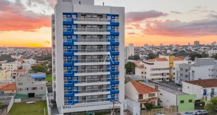 Apartamento com 2 quartos para alugar na Rua Mobral, Maria Luiza, Cascavel