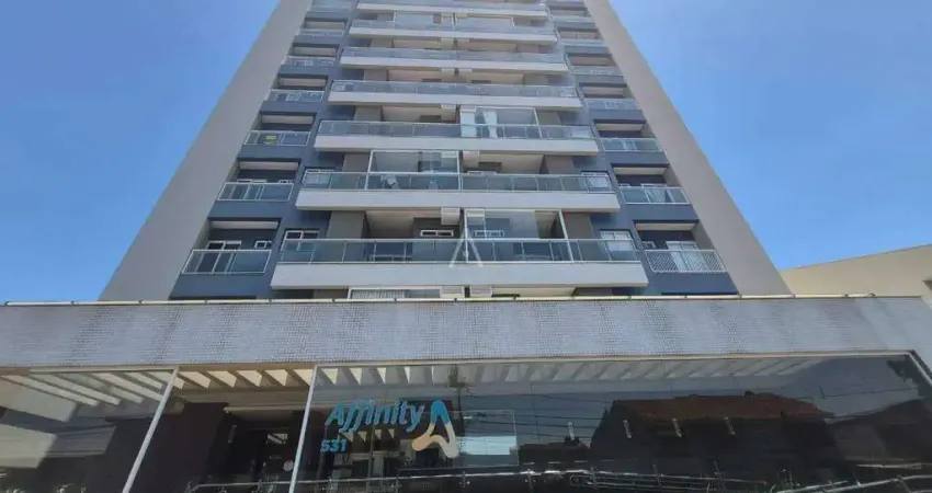 Apartamento com 2 quartos para alugar na Rua Mobral, Maria Luiza, Cascavel