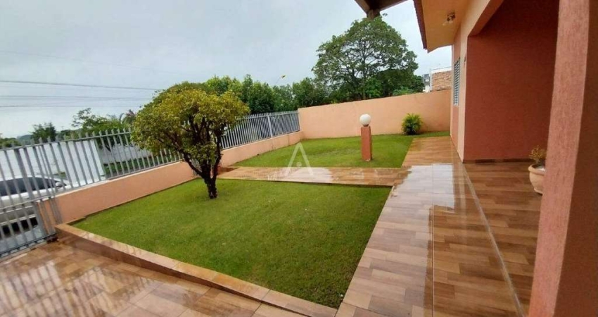 Casa Residencial 2 quartos à venda no Bairro JARDIM LA SALLE em TOLEDO por R$ 1.200.000,00