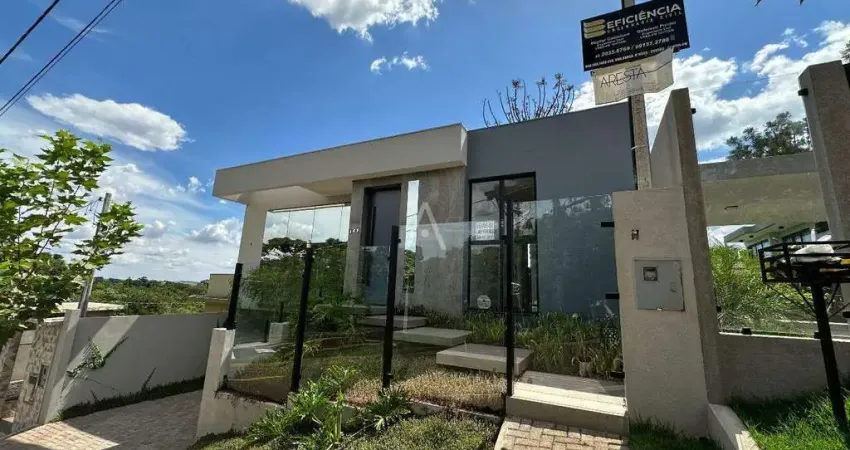 Sobrado 3 quartos à venda no Bairro VILA BECKER em TOLEDO por R$ 1.250.000,00