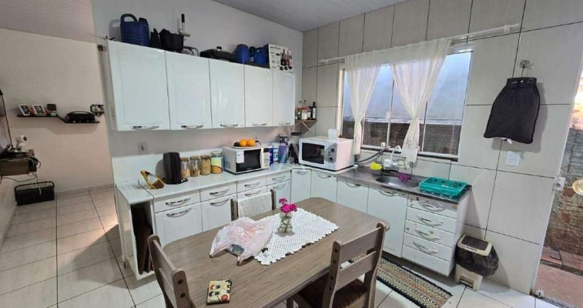 Casa Residencial 2 quartos à venda no Bairro SAO FRANCISCO em TOLEDO por R$ 205.000,00