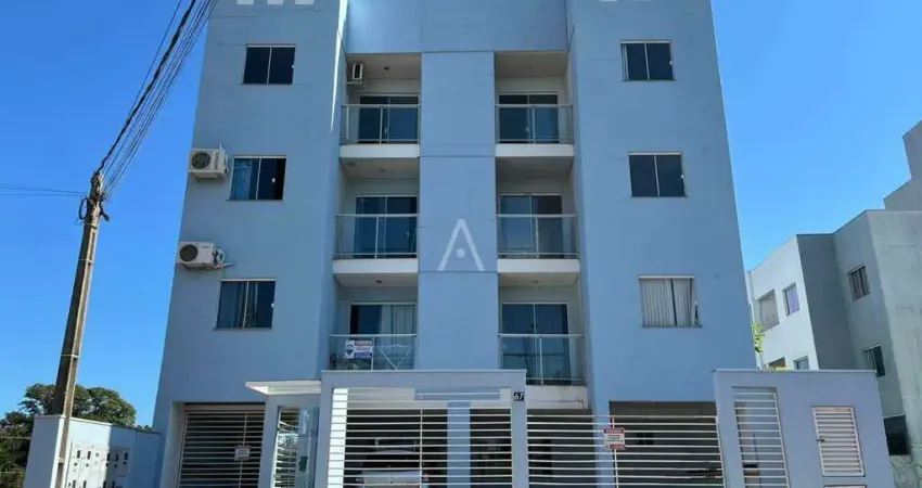 Apartamento 2 quartos à venda no Bairro VILA BECKER em TOLEDO por R$ 240.000,00